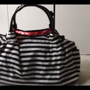 Ladies Brand New Travel Bag✈️